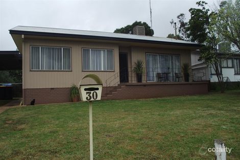 Property photo of 30 Moor Street Parkes NSW 2870