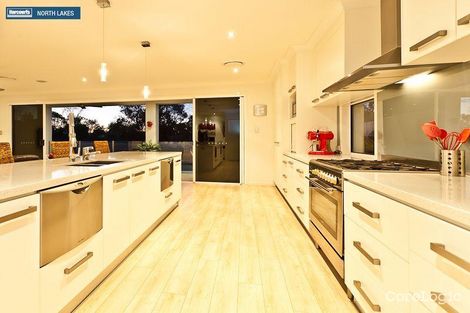 62 Elkington Cct, North Lakes, QLD 4509