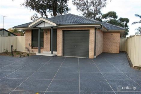 Property photo of 11/1-7 Perrin Avenue Plumpton NSW 2761