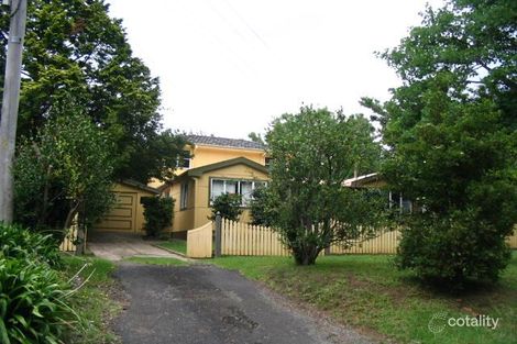 Property photo of 21 Bullaburra Road Bullaburra NSW 2784