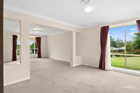 Property photo of 19 Nari Circuit Moss Vale NSW 2577