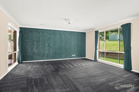 Property photo of 19 Nari Circuit Moss Vale NSW 2577