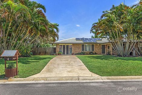 Property photo of 4 Sails Court Jacobs Well QLD 4208