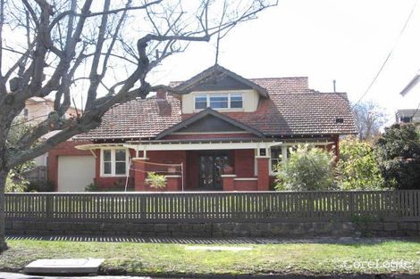 Property photo of 15 Sunnyside Avenue Camberwell VIC 3124