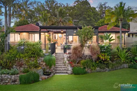 Property photo of 24 Redgum Drive Regents Park QLD 4118