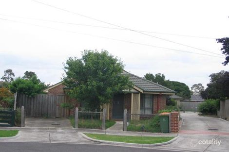 4/9 Alwyn Ct, Braybrook, VIC 3019