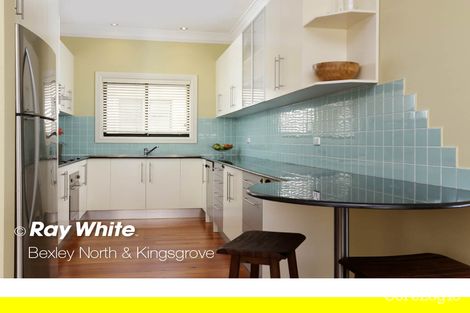 Property photo of 43 Wolli Street Kingsgrove NSW 2208