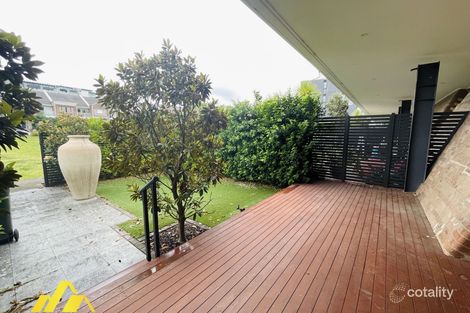 6/8 Birchgrove Cres, Eastwood, NSW 2122