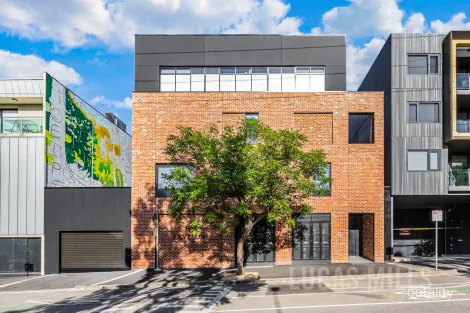 15/88 Leveson St, North Melbourne, VIC 3051