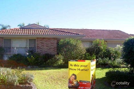 Property photo of 118 James Sea Drive Green Point NSW 2251