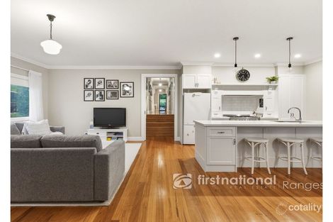 Property photo of 24 Durban Road Emerald VIC 3782