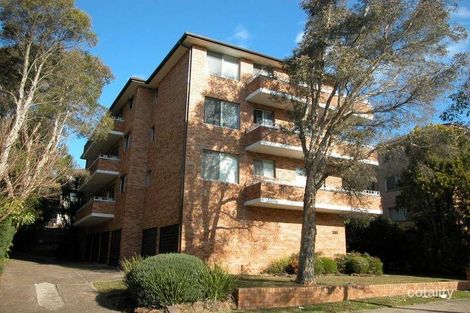 8/27 Station St, Mortdale, NSW 2223