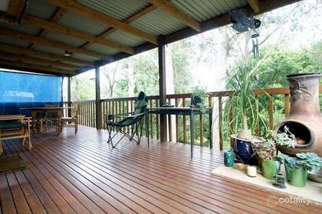 Property photo of 4 Currowan Street Nelligen NSW 2536