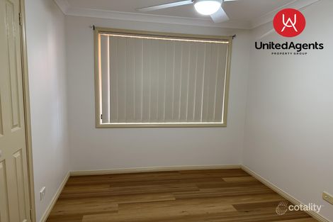 Property photo of 13A Tamworth Crescent Hoxton Park NSW 2171