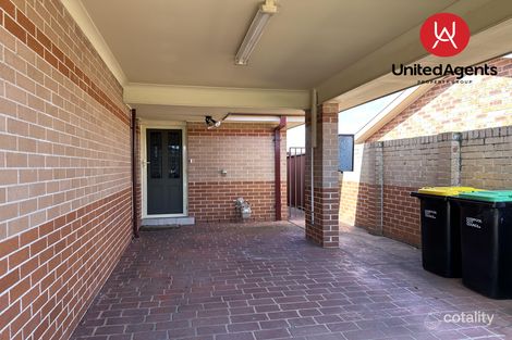 Property photo of 13A Tamworth Crescent Hoxton Park NSW 2171