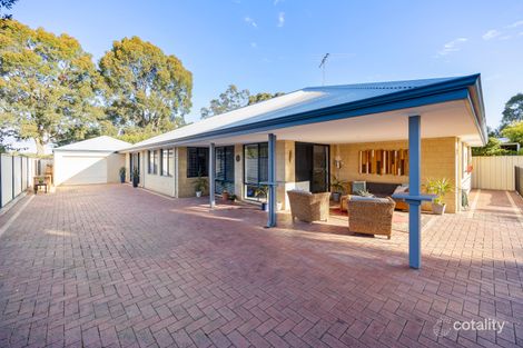 Property photo of 8A Wingate Avenue Hazelmere WA 6055