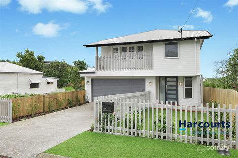 Property photo of 129 Gracemere Street Grange QLD 4051