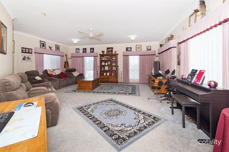 Property photo of 33 Mally Road Hodgson Vale QLD 4352