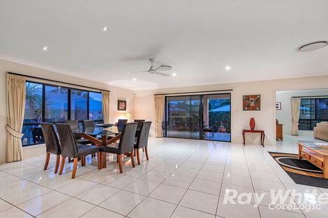 Property photo of 3 Crane Crescent Runcorn QLD 4113