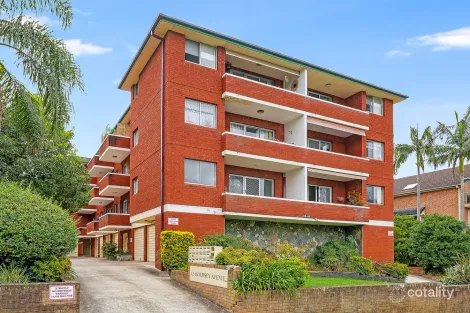 5/12-16 Jersey Ave, Mortdale, NSW 2223