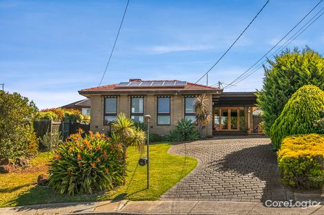 Property photo of 11 Christina Court Avondale Heights VIC 3034