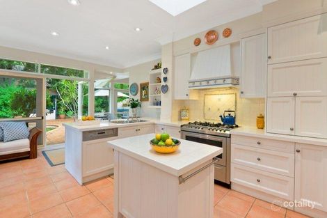 Property photo of 11 Coronga Crescent Killara NSW 2071