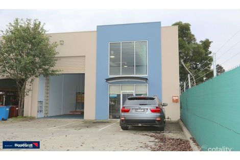 6/3-4 Dunlop Ct, Bayswater, VIC 3153