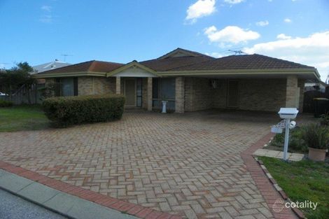 Property photo of 15 Greenlea Crescent Warnbro WA 6169