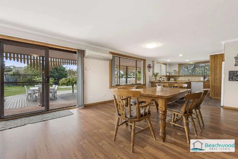 Property photo of 122 Charles Street Squeaking Point TAS 7307