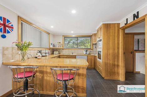 Property photo of 122 Charles Street Squeaking Point TAS 7307
