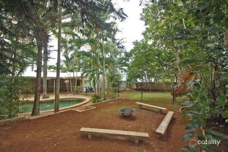 Property photo of 45 Shaws Road Redlynch QLD 4870