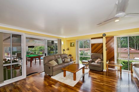 Property photo of 2 Kirmington Terrace West Haven NSW 2443