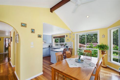Property photo of 2 Kirmington Terrace West Haven NSW 2443