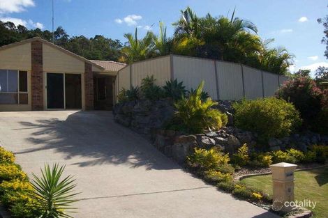 Property photo of 3 Musical Court Oxenford QLD 4210