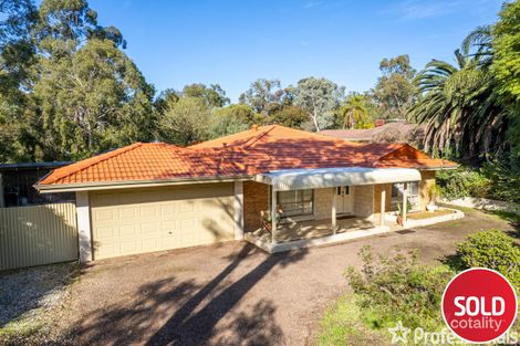 Property photo of 74 Silversmith Street Wellard WA 6170