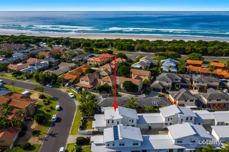 Property photo of 1/21 Barwen Street East Ballina NSW 2478