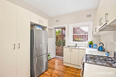 Property photo of 2/86A Kurraba Road Neutral Bay NSW 2089