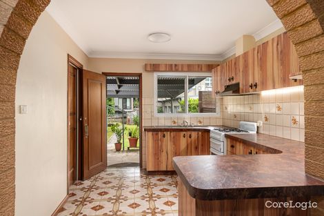 Property photo of 34 Newington Road Marrickville NSW 2204