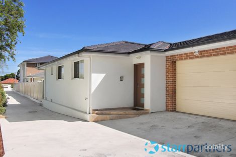 6b Johnstone St, Guildford West, NSW 2161
