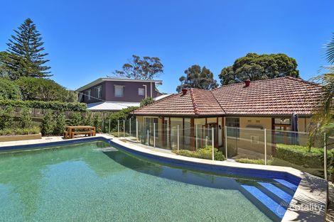 Property photo of 10 Valleyview Crescent Greenwich NSW 2065