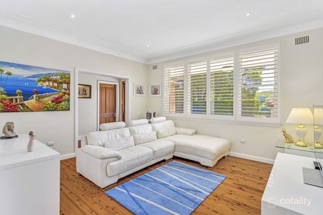 Property photo of 10 Valleyview Crescent Greenwich NSW 2065