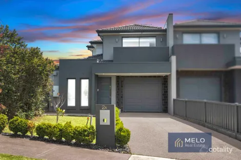 2a Lincoln Dr, Keilor East, VIC 3033