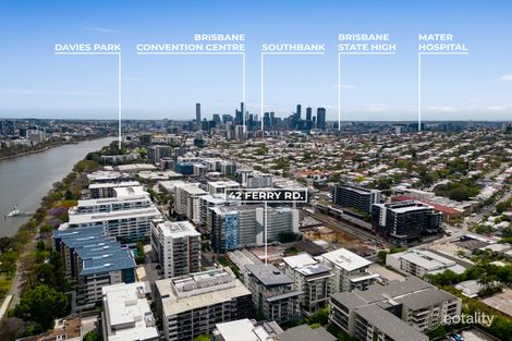Property photo of 11/42 Ferry Road West End QLD 4101