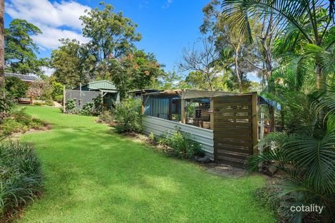Property photo of 15 Narrabundah Street Mudgeeraba QLD 4213