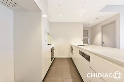 Property photo of 1610/10 Burroway Road Wentworth Point NSW 2127