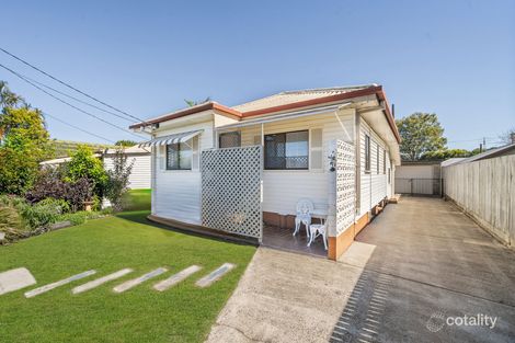 49 Elizabeth Ave, Clontarf, QLD 4019
