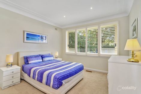 Property photo of 10 Valleyview Crescent Greenwich NSW 2065