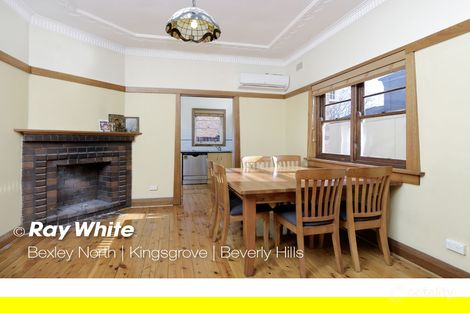 Property photo of 49 Staples Street Kingsgrove NSW 2208