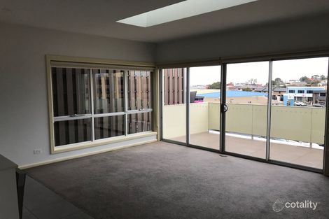 Property photo of 13/3 Clarence Street Bellerive TAS 7018