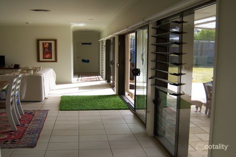 Property photo of 41 Mossvale Drive Wakerley QLD 4154